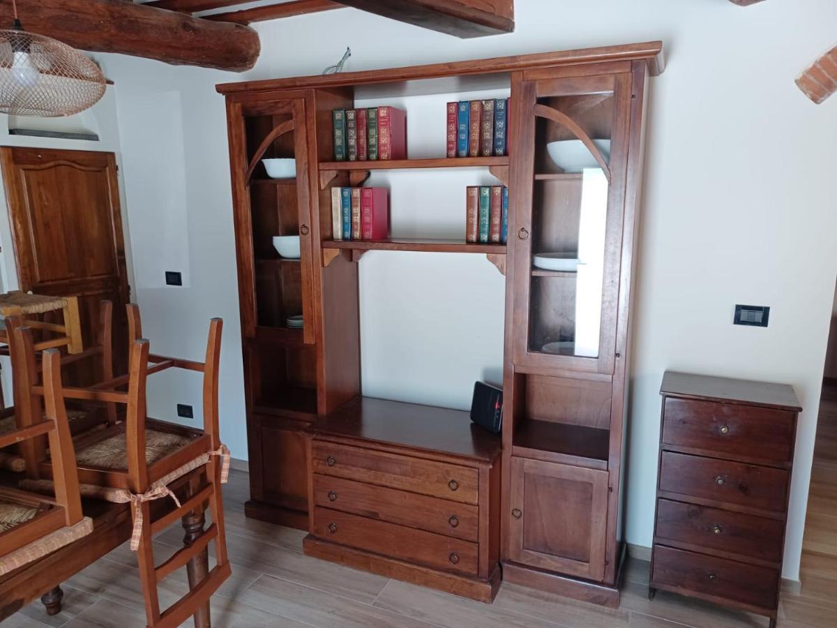 Grazioso Appartamento Pisa Sull'Arno 外观 照片