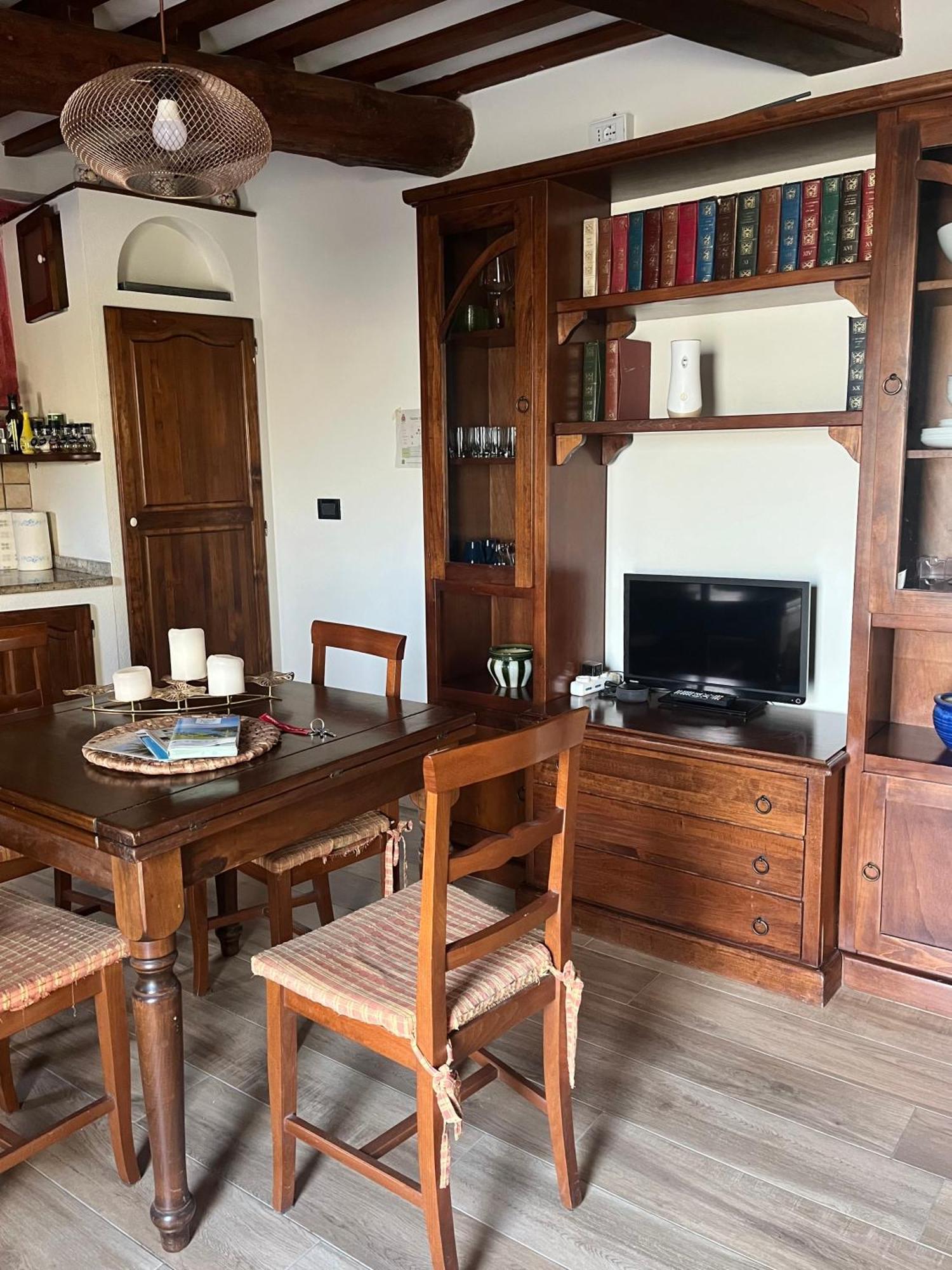Grazioso Appartamento Pisa Sull'Arno 外观 照片