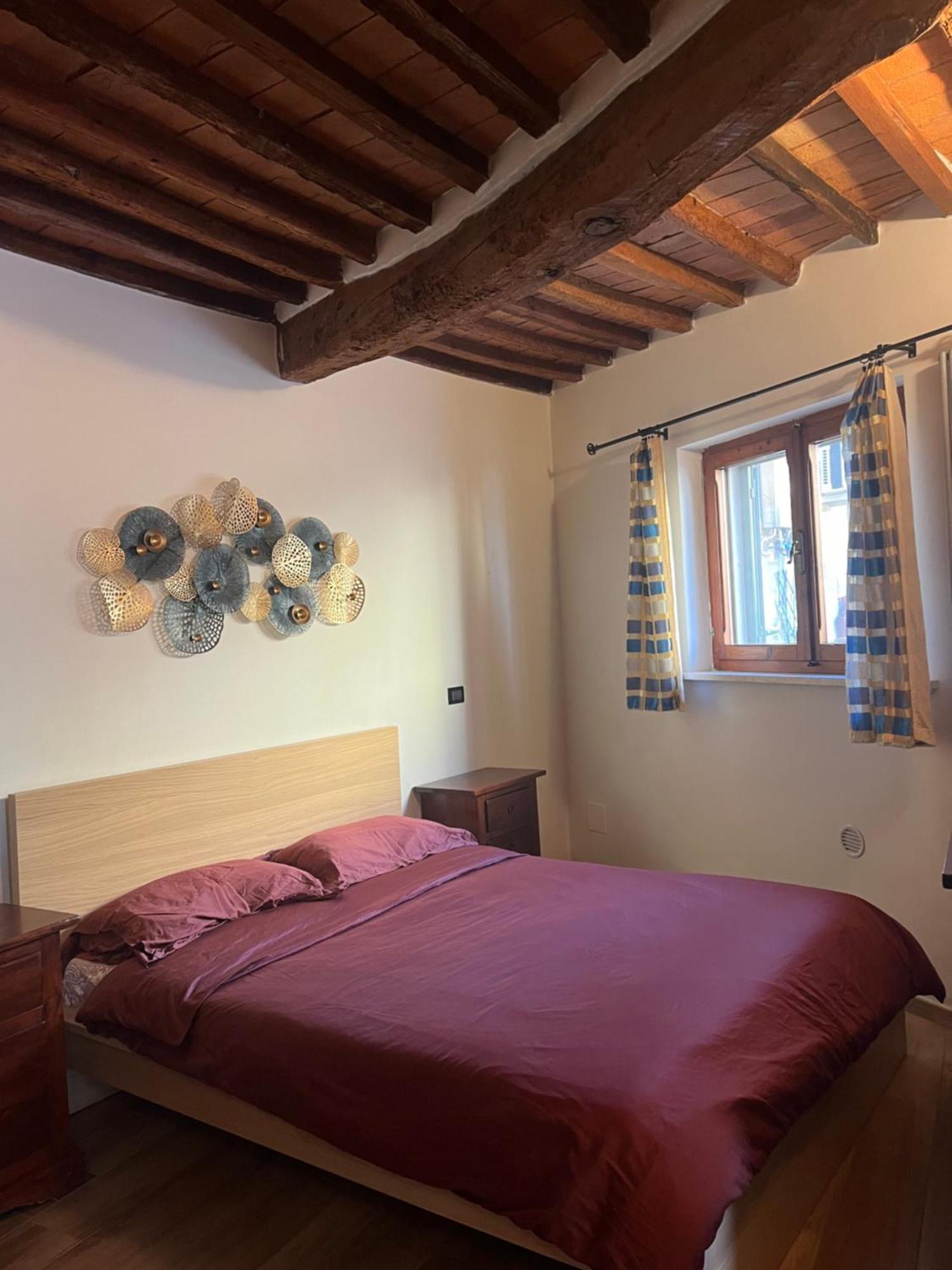 Grazioso Appartamento Pisa Sull'Arno 外观 照片