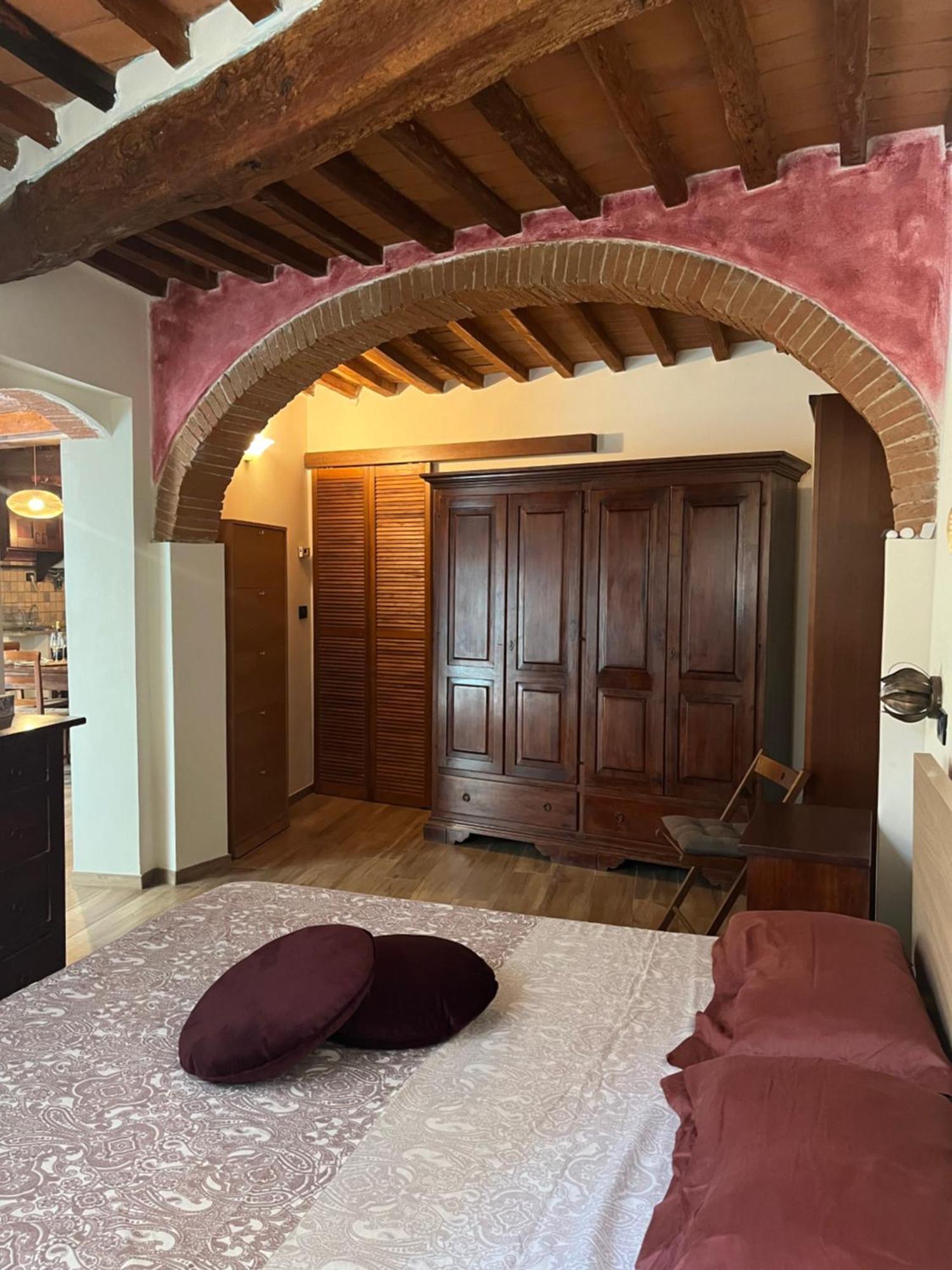 Grazioso Appartamento Pisa Sull'Arno 外观 照片